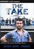The Take [DVD] [2005]