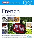 Collins easy learning French phrasebook