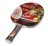 Butterfly MICHAEL MAZE BRONZE, 81643 - Raquette de tennis de table