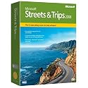 Microsoft Streets and Trips 2008