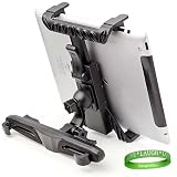 PC Tablet Computer Car Headrest Mount for All Models of the Apple iPad 2 Tablet (Newest Model)!!!