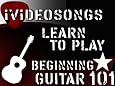 Strumming 101 Part 1