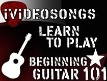First Chords Part 4