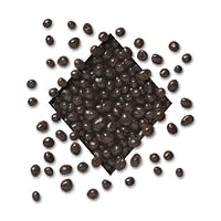 Koppers 72% Chocolate Black Currant, 5-Pound Bag