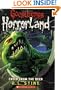 Goosebumps HorrorLand #2: Creep from the Deep