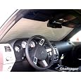 Sunshade for DODGE CHALLENGER 2008 2009 2010 2011 2012 HEATSHIELD Brand Windshield Custom-fit Sunshade