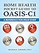 Home Health Pocket Guide to Oasis-c1: A Reference for Field Staff