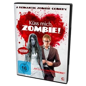 Küss mich, Zombie