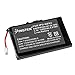Insten 1100mAh Battery for 15 GB/20 GB/30 GB/40 GB iPod 3G