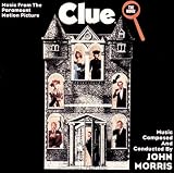 Clue (Original Motion Picture Score) (+7 Bonus Tracks)