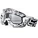 Fox Racing Main Encore Youth Off-Road Motorcycle Goggles Eyewear