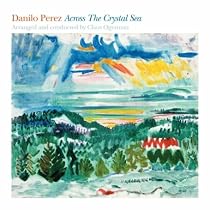 Across The Crystal Sea - Conducted and Arranged by Claus Ogerman