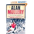 Alan Mullery Autobiography