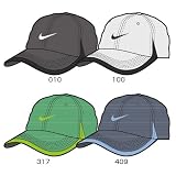 (ナイキゴルフ)NIKE Golf メッシュオールオーバーキャップ 454077