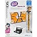 Nintendo DS DS Lite DSi Littlest Pet Shop Character Kit ~ Tiger