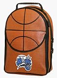 Orlando Magic Pebble Grain Golf Shoe Bag