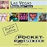 Las Vegas Laminated Pocket Map by Pocket-Pilot