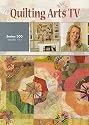 Quilting Arts TV Series 200 (Episodes 1 - 13)