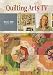 Quilting Arts TV Series 200 (Episodes 1 - 13)