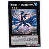 Carta di yu gi oh zexal numero 99