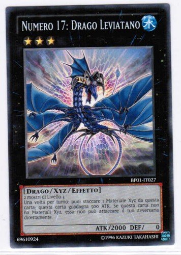 Carta yu gi oh drago