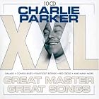 Charlie Parker by  Charlie Parker 