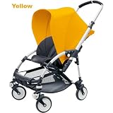 BugabooBEECompleteStroller