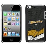Coveroo Anaheim Ducks Ipod Touch 4Th Generation Case