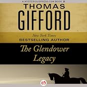 The Glendower Legacy | [Thomas Gifford]