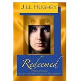 Redeemed (The Evolution Series) ~ Jill Hughey