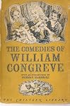 1948 The Comedies of William Congreve