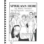 Africans There/Africans Here: The Yoruba, Ashanti, and Mende in 19th-Century West Africa/The Middle Passage and 19th-Century America book cover