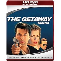 The Getaway (Unrated) [HD DVD]