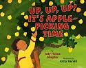 Up, Up, Up! It's Apple-picking Time