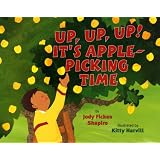 Up, Up, Up! It's Apple-picking Time
