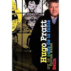 Hugo Pratt ou le sens de la fable