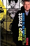 Hugo Pratt ou le sens de la fable