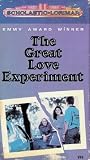 Great Love Experiment [VHS]