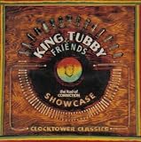Review King Tubby  / King Tubby & Friends: The Rod of Correction Showcase