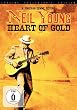 Neil Young - Heart of Gold [Special Collector's Edition] [2 DVDs]