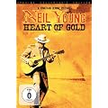 Neil Young - Heart of Gold [Special Collector's Edition] [2 DVDs]