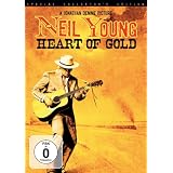 Neil Young - Heart of Gold [Special Collector's Edition] [2 DVDs]von "Emmylou Harris"