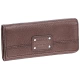 Fossil Mercer-# 29 Clutch Portefeuille femme - Cuir