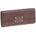 porte en cuir Fossil Mercer-# 2