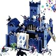 Papo Skull Fortress Wooden Castle