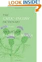 The Gaelic-English Dictionary: A Dictionary of Scottish Gaelic