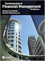 Fundamentals of Financial Management (Paperback)