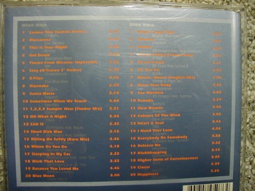 avexBEST - Best Of No 1 Hits, Vol 1 - Zortam Music