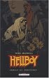 Hellboy, Tome 8 : Trolls et sorci�res