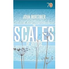 The Scales of Justice (Pocket Penguins)